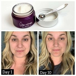 You-ology Eye cream 👁